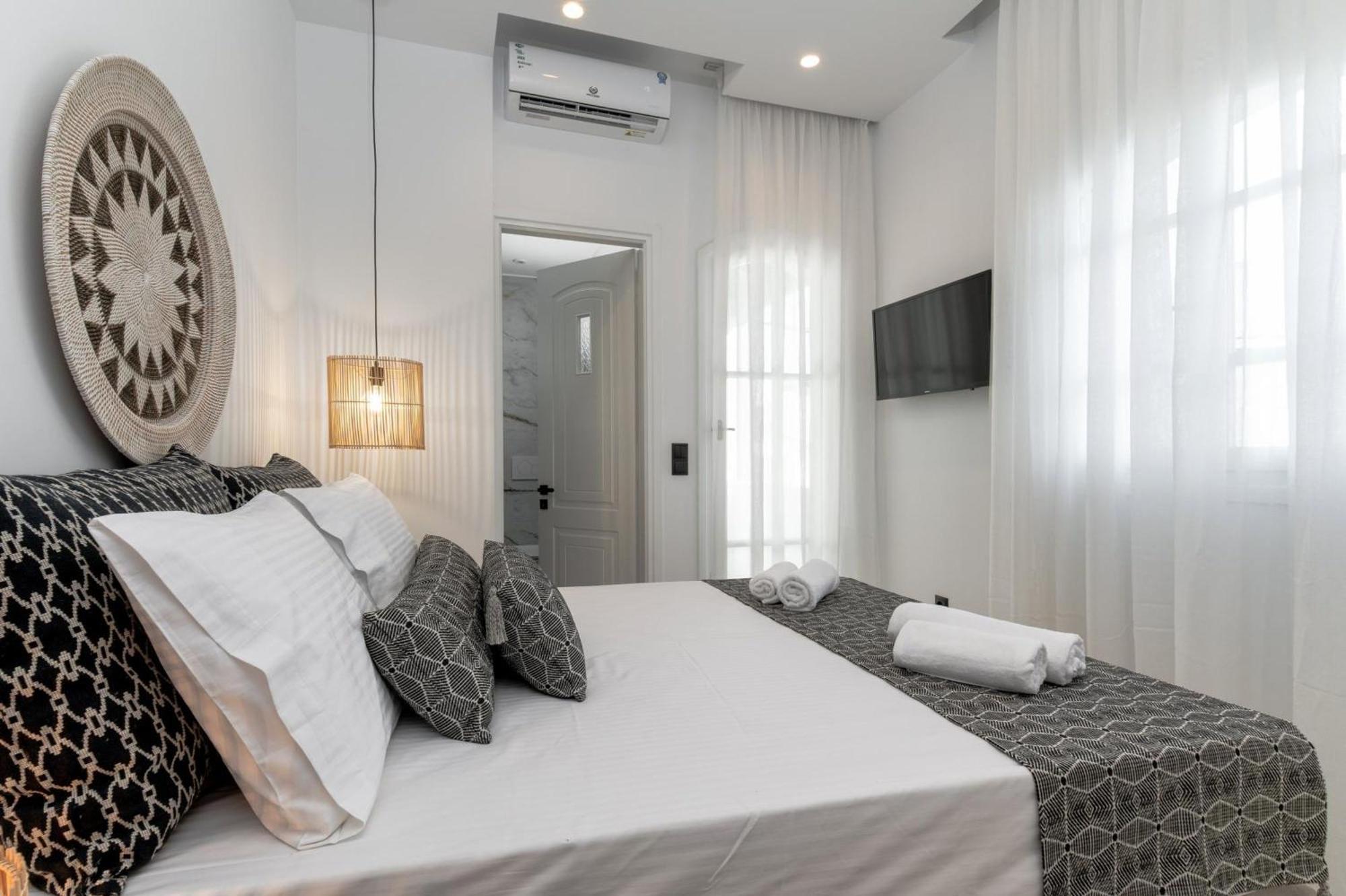 K Town Suites Naxos Naxos City Luaran gambar