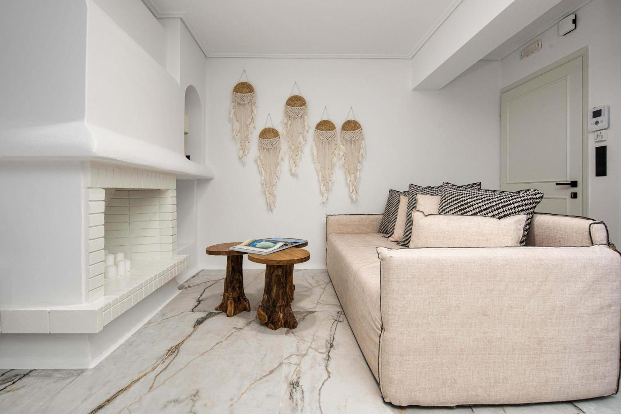 K Town Suites Naxos Naxos City Luaran gambar