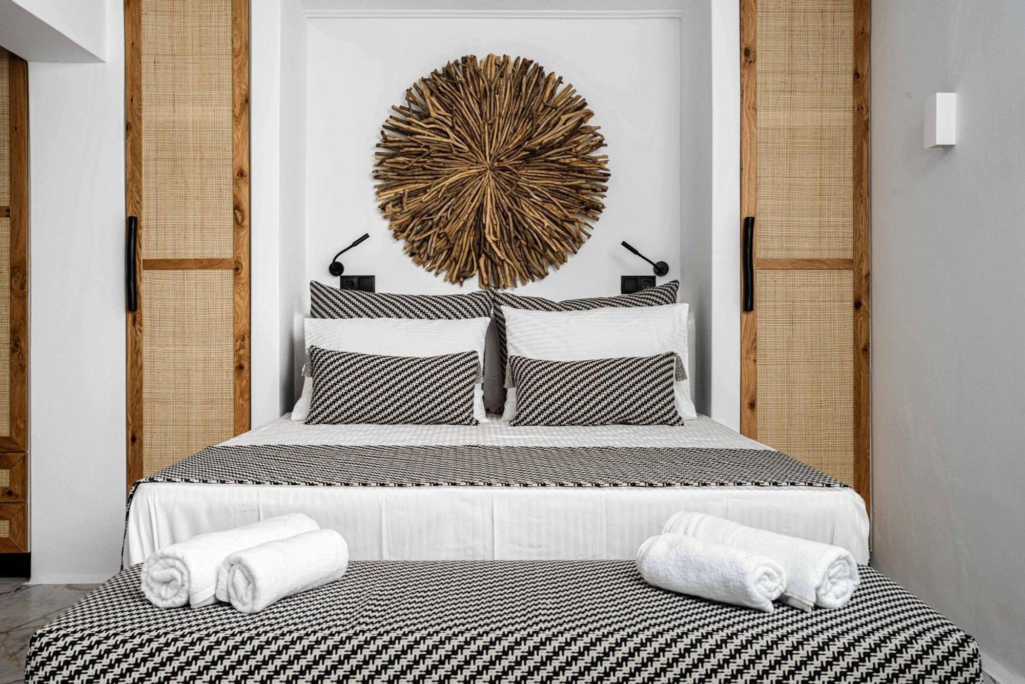 K Town Suites Naxos Naxos City Luaran gambar