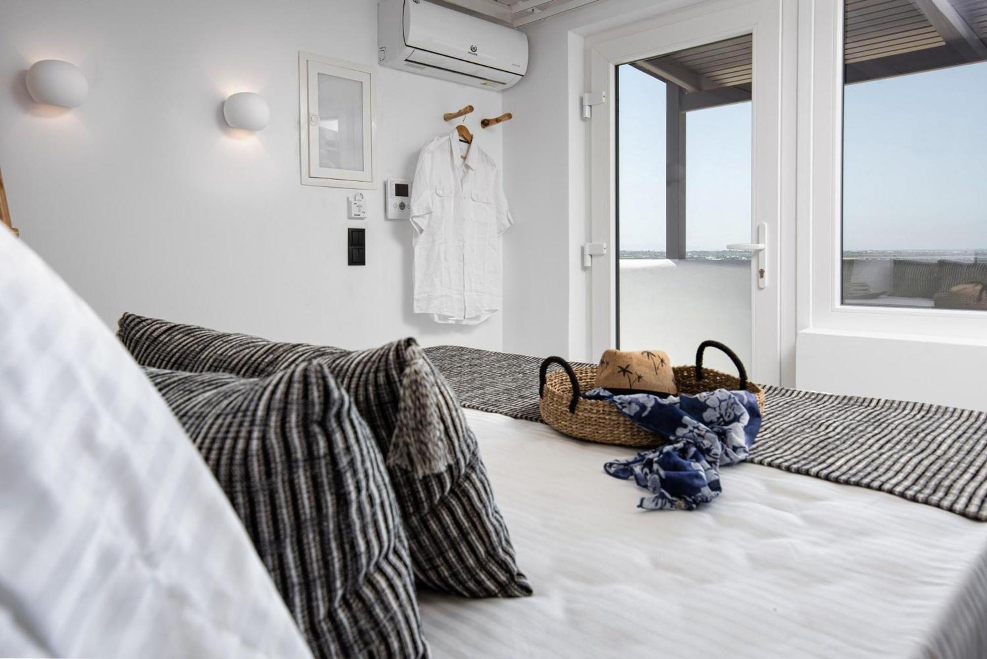 K Town Suites Naxos Naxos City Luaran gambar
